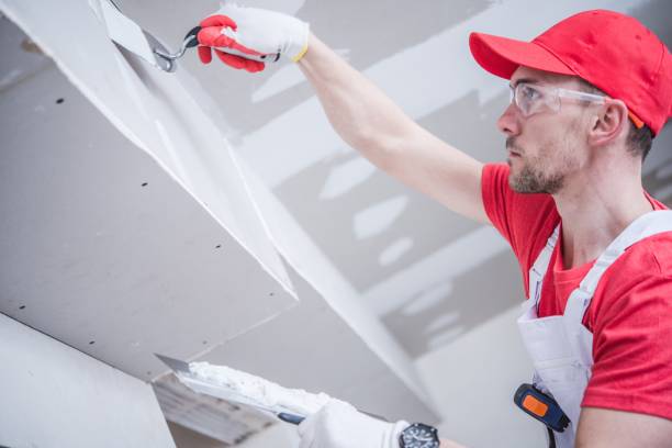 Trusted Shell Ridge, CA Dry wall and painting Experts